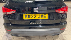 SEAT Arona 1.0 TSI 110 SE Technology 5dr DSG Petrol Hatchback